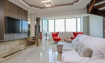 Imagem 6: Cobertura 3 quartos no bairro Higienópolis