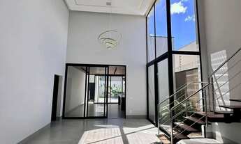 Imagem 5: Casa moderna com 4 suítes, home cinema e piscina ARSO 52 Palmas TO