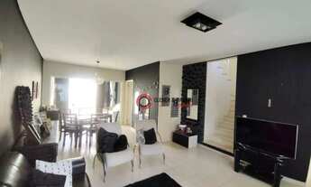 Imagem 3: Sobrado Condomínio Villa Grimaldi - Porteira Fechada