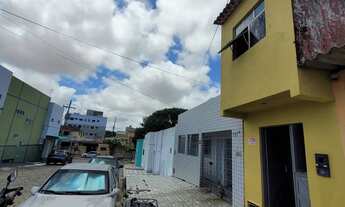 Imagem: Casa venda Alecrim Próximo ao cruzamento