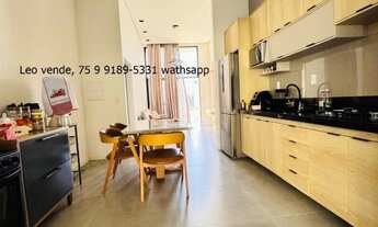 Imagem 2: Leo vende, bairro Sim, 3\4 suíte, closet