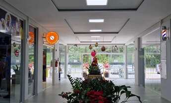 Imagem 3: Sala, 45 m² - venda por R$ 450.000 ou aluguel por R$ 3.248/mês - Itoupava Central - Blumen