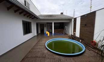 Imagem 7: Casa com 3 quartos à venda, 204 m² por R$ 1.100.000 - Jardim Fregadolli - Maringá/PR