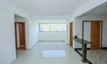 Imagem 4: Apartamento Moderno no Buritis com 2 Suítes e 2 Vagas Alugue no Cartão!