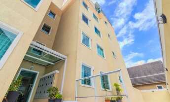 Imagem: Cobertura 2 quartos no Hauer churrasqueira