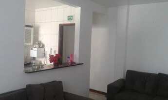 Imagem 6: Apartamento com 2 dormitórios à venda, 60 m² por R$ 340.000,00 - Piatã - Salvador/BA