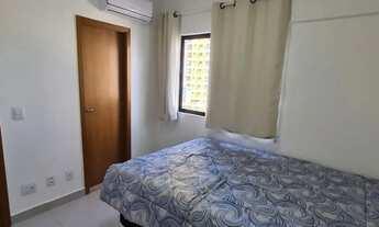 Imagem 7: Alugo Apartamento 100% Mobiliado No Condomínio Smart Boulevard