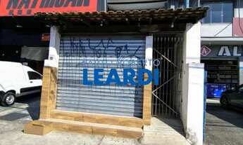 Imagem: COMERCIAL - CENTRO - SP