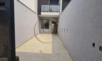 Imagem 2: Sobrado em Parque São Lucas