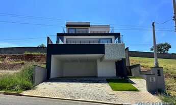 Imagem 4: CASA ASSOBRADADA - LOTEAMENTO GREENFIELD - SP