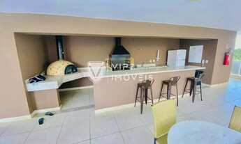 Imagem 4: Apartamento para aluguel, 1 quarto, 1 suíte, 2 vagas, Parque Campolim - Sorocaba/SP