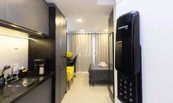 Imagem: Apartamento 1 quartos para alugar no(a)