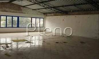 Imagem 4: Barracão à venda e para locação em Campinas, Botafogo, com 480 m²