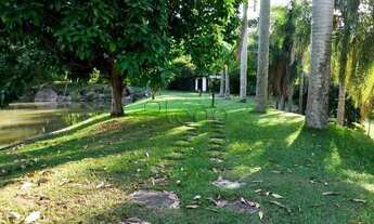 Imagem 4: Casa à venda com 4 suítes no Residencial Vale das Laranjeiras em Indaiatuba