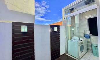 Imagem 6: CASA NO MORADAS CLUBE - 2 DORMITÓRIO SENDO 1 SUÍTE