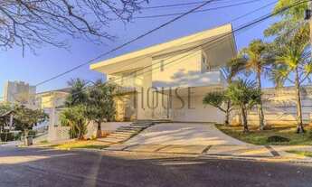 Imagem 2: Casa com 4 quartos à venda, 960 m² - Condomínio Ângelo Vial - Sorocaba/SP