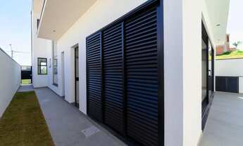 Imagem 6: Casa à venda no bairro Loteamento Reserva Ermida em Jundiaí/SP