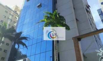 Imagem 2: Conjunto comercial de 320 m² 8 vagas em Pinheiros