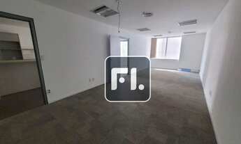 Imagem 7: Conjunto para alugar, 172 m² por R$ 19.850,03/mês - Brooklin - São Paulo/SP