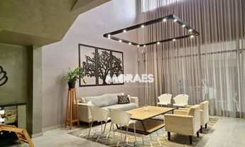 Imagem 2: Casa com 3 quartos, 8 vagas, para alugar, 395 m² por R$ 7.900/mês - Jardim Marabá - Bauru