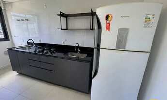 Imagem 5: Studio mobiliado à venda na Trindade - Florianópolis