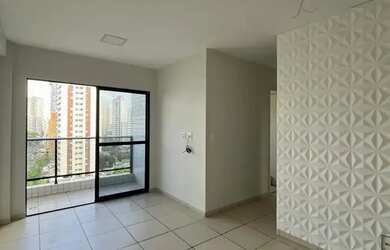 Imagem 5: Edf. Adauto Guimarães | 3 quartos (1 suíte