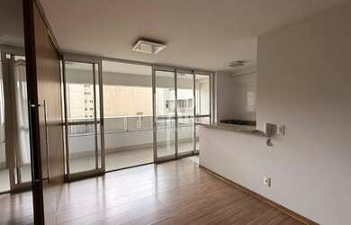 Imagem 3: Apartamento para aluguel, 1 quarto, 1 vaga, Lourdes - Belo Horizonte/MG