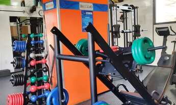 Imagem 2: BELLAGIO DE LAGOA NOVA COM MOVEIS