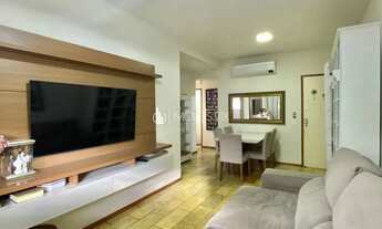 Imagem 2: Amplo apartamento 90m2 - 3Qts c/Suite - pronto para morar