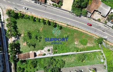 Imagem 4: Terreno 2.580 m² no centro de Guarapari ideal para empreendimentos residenciais ou comerci