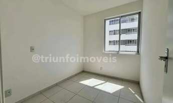 Imagem: Imóvel para venda possui 59 metros quadrados