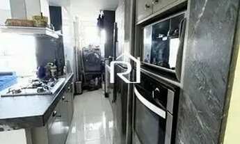 Imagem 6: Imóvel para venda com 58 m², com 2 quartos, vista livre, ar split, em Santa Lúcia - Vitóri