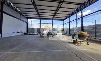 Imagem 3: Galpão para aluguel, Nossa Senhora Aparecida - Uberlândia/MG