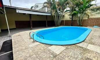 Imagem 2: Imóvel para venda possui 523 metros quadrados com 4 quartos em Cruzeiro (Icoaraci) - Belém