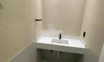 Imagem 7: Casa Nova Alto Padrão - 3Q (2 Suítes) - 110 Norte