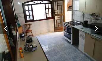 Imagem 7: Casa com 3 dormitórios à venda, 243 m² por R$ 649.000 - Campo Grande - Rio de Janeiro/RJ