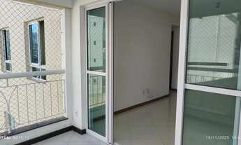 Imagem 3: Imóvel para aluguel possui 75 metros quadrados com 2 quartos em Vila Laura - Salvador - BA