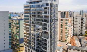 Imagem: Apartamento 2 Quartos (1 Suíte) na Praia