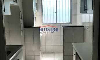 Imagem 4: Apartamento de 2 quartos para venda em Jacareí - SP