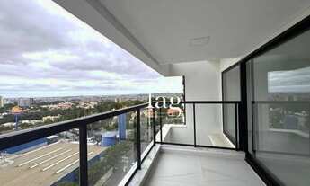 Imagem 6: Apartamento com 3 quartos à venda, 104 m² - Condomínio Best View Campolim - Sorocaba/SP