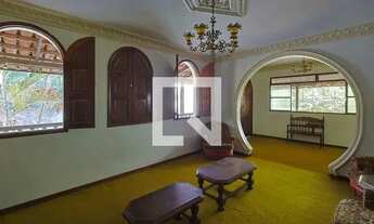 Imagem 3: Casa à Venda - Santa Efigênia, 6 Quartos, 507 m2