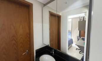 Imagem 3: Apartamento Invent Joy 89m²