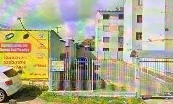 Imagem: Apartamento em Restinga