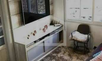 Imagem 4: Apartamento à venda, 2 quartos, 1 vaga, Azenha - Porto Alegre/RS