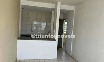 Imagem 2: Apartamento a venda no Bairro Morros com 2 Quartos TR214115 THE -1SISTB6