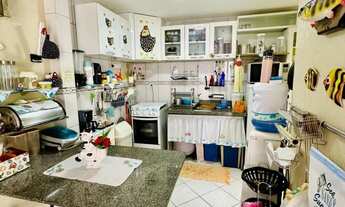 Imagem 6: Casa em salinas Casa em condomínio com 3 dormitórios