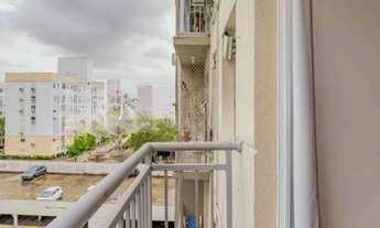 Imagem 7: Apartamento à venda em Camaquã com 50 m², 2 quartos, 1 vaga