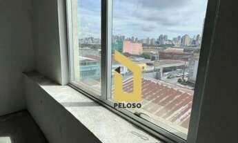Imagem 4: Sala à venda, 42 m² por R$ 400.000,00 - Santana - São Paulo/SP