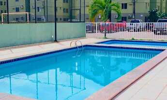 Imagem 2: CHAVE DE APARTAMENTO AO LADO DO SHOPPING PÁTIO NORTE