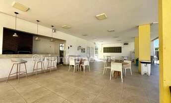 Imagem 5: Imóvel para venda possui 59 metros quadrados com 3 quartos em Recanto das Palmeiras - Tere